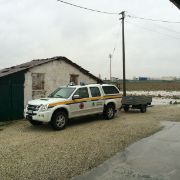 03-08.02.2014 - Emergenza meteo piena fiumi